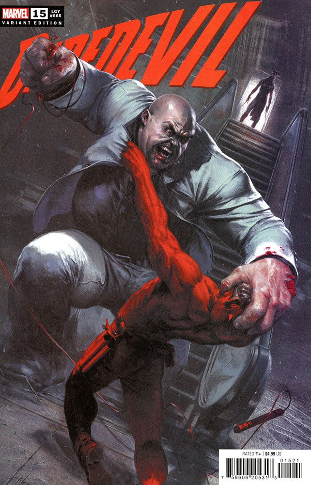 Daredevil (2023) #15B – Black Dragon Comics
