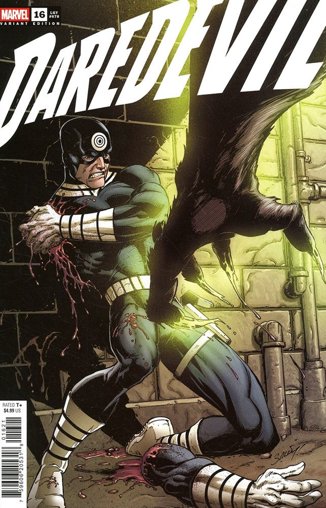 Daredevil (2023) #16B