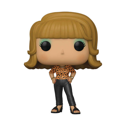 The Sopranos Carmela Soprano #1293 Pop! Vinyl Figure