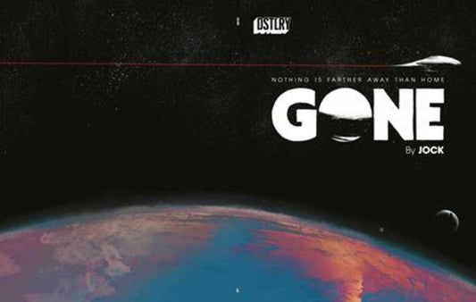 Gone (2023) #1
