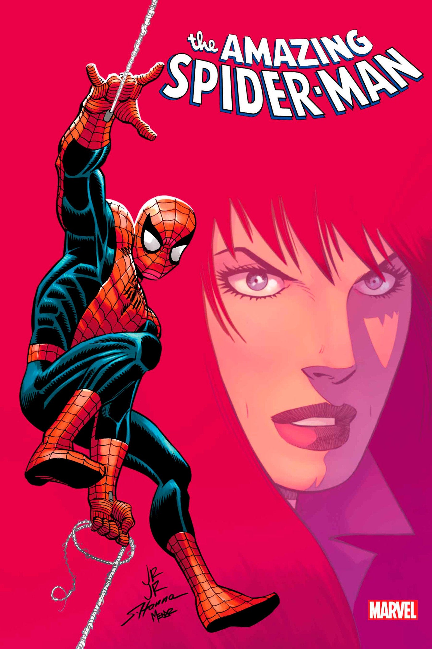 The Amazing Spider-Man (2022) #36, Comic Issues