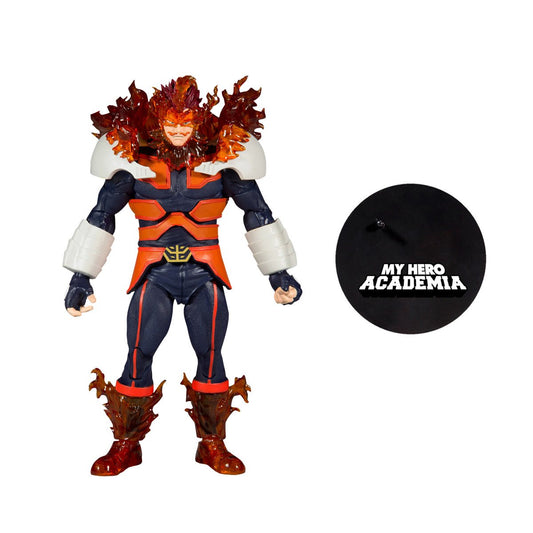 My Hero Academia Wave 5 Endeavor 7-Inch Action Figure