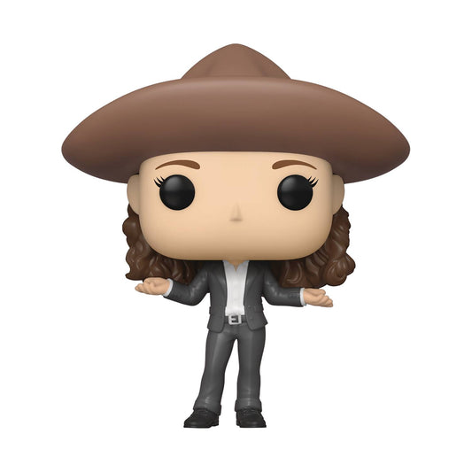 Seinfeld Elaine in Sombrero #1087 Pop! Vinyl Figure