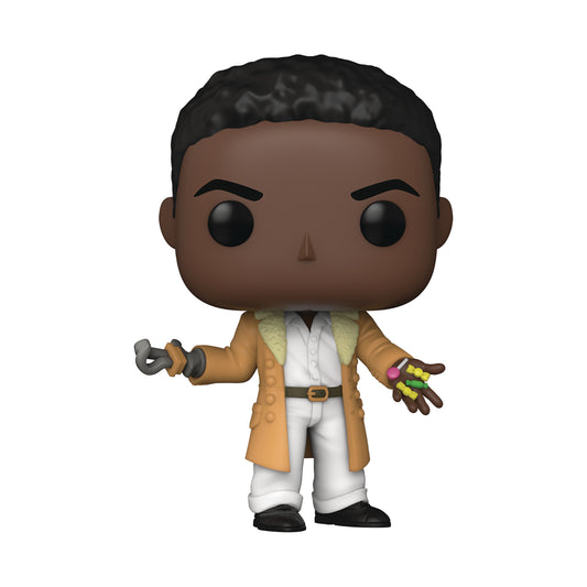 Pop! Movies: Candyman - Sherman Fields #1159 Vinyl Figure