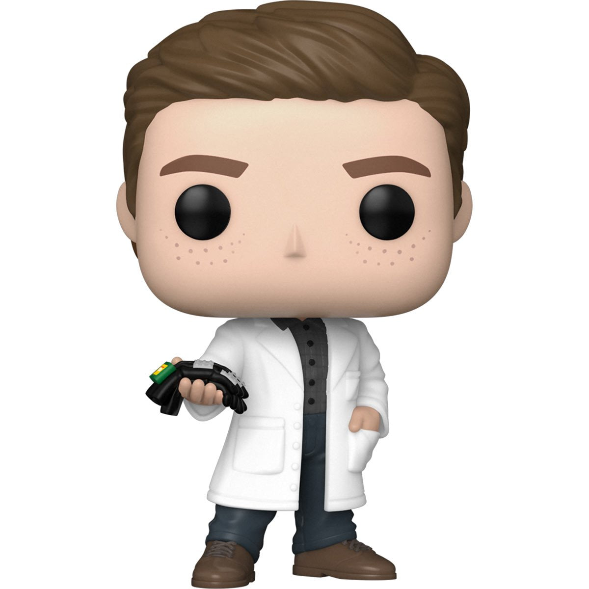 Ms. Marvel Bruno Pop! Vinyl Figure