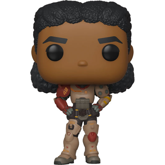 Pop! Disney: Lightyear - Izzy Hawthorne (Jr. Zap Patrol)