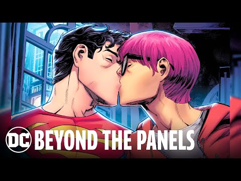 Superman: Son Of Kal-El Vol. 1 #6