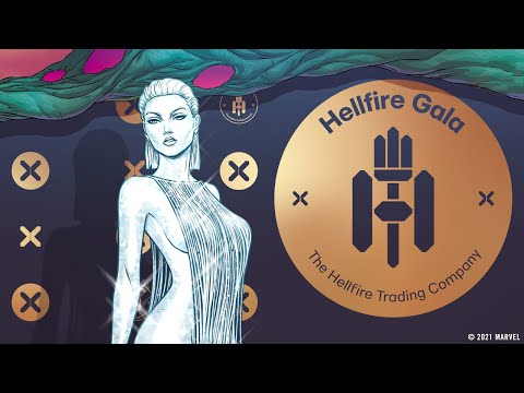 Excalibur (2019) #21