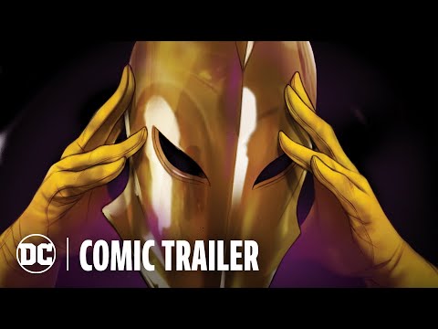 Batman: Gotham Knights - Gilded City (2022) #1B