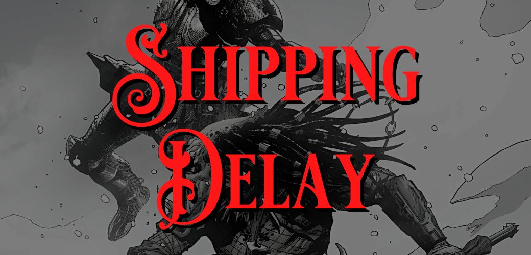 Shipping Advisory for  September 14 On-sale Product