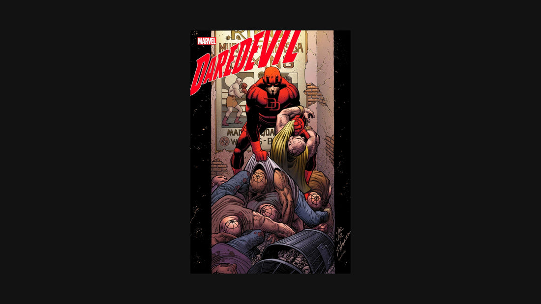 Daredevil (2023) #8