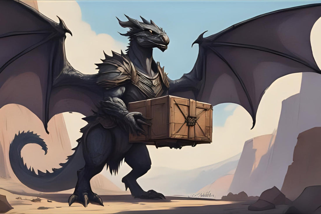 Shipping Rates