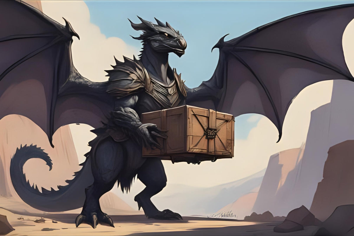 Shipping Rates