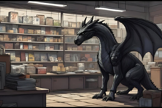 Shipping Just Got an Upgrade!