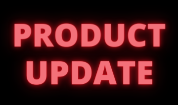 Shipping/Cancellation Updates for July 26 2021