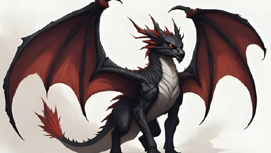 Adjusting to the New Routine: What's Happening at Black Dragon Comics