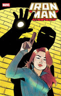 Iron Man (2026) #1I