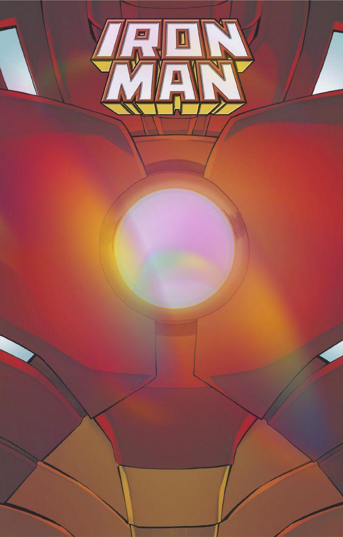 Iron Man (2026) #1F