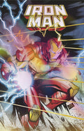 Iron Man (2026) #1E