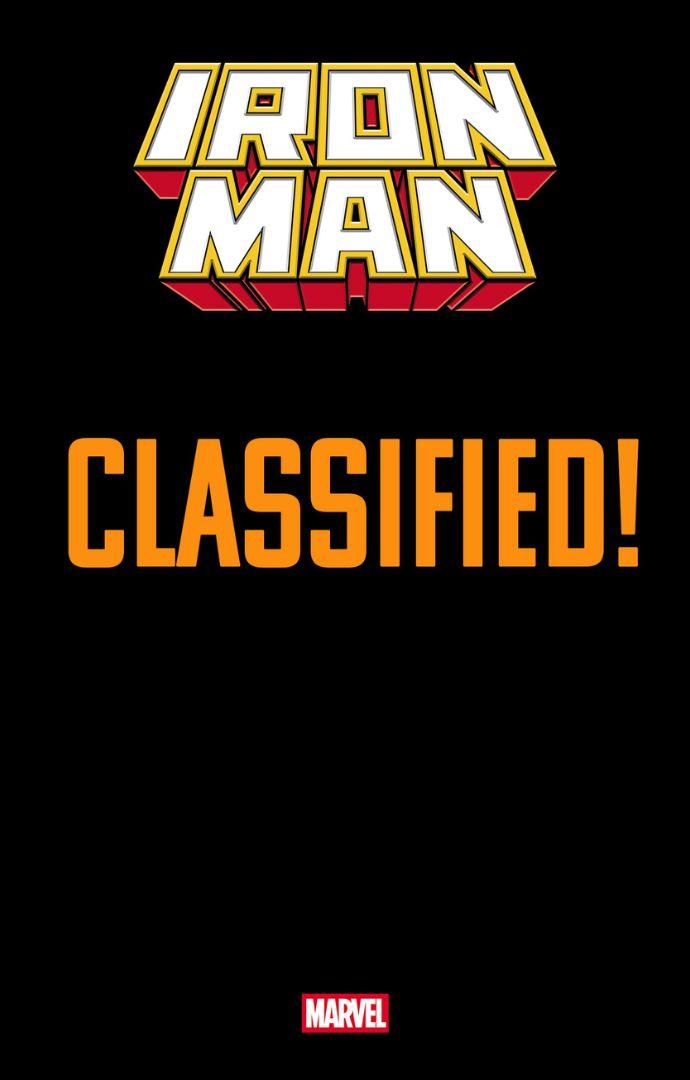 Iron Man (2026) #1L