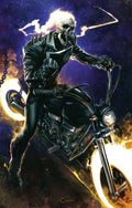 Spirits Of Violence (2025) #4D