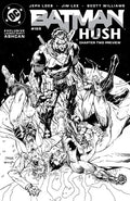 Batman (2016) #159 ASHCAN