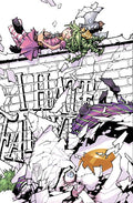 I Hate Fairyland #50 Cover M 1 in 100 Chris Bachalo Variant (Mature)