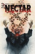 Nectar #2 Cover B 1 in 10 Jonathan Wayshak Variant