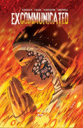 Excommunicated #1 Cover B Inc 1:1 (10) Tiago Palma Variant