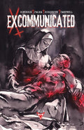 Excommunicated #1 Cover D Inc 1:30 Ito Variant