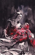 Excommunicated #1 Cover F Inc 1:50 Ito Full Art Variant
