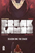 Breaklands Volume One