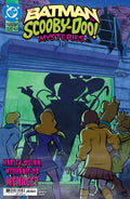 The Batman & Scooby-Doo Mysteries (2024) #10