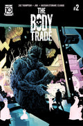 The Body Trade (2024) #2