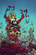 King Spawn (2021) #50C