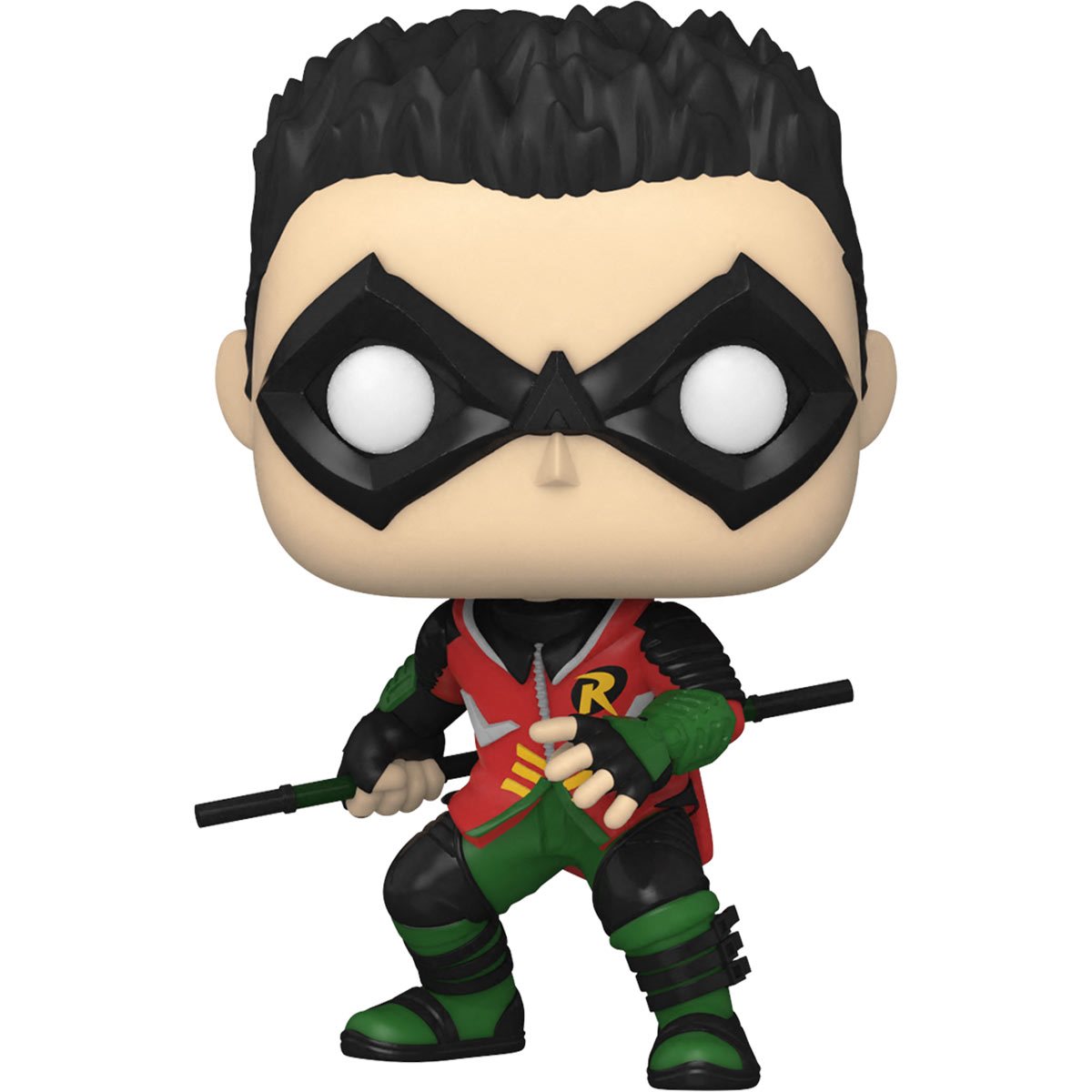 Gotham Knights Robin #892 Pop! Vinyl Figure