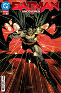 Batman: Uncovered (2025) #1