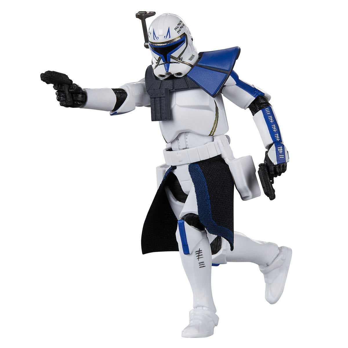 Star Wars The Vintage Collection Commander Rex (Bracca Mission) 3 3/4-Inch Action Figure