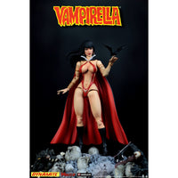 Thumbnail for Vampirella 6-Inch Action Figure