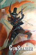 GunSlinger (2021) #50B
