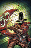 GunSlinger (2021) #50F