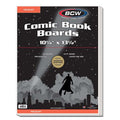 Treasury Backing Boards (Pack Of 100)