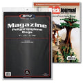 Magazine Bags (Pack Of 100)