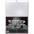 Treasury Bags (Pack Of 100)