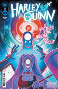 Harley Quinn (2021) #36