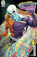 Metamorpho: The Element Man (2025) #2B