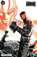 Milestone Universe: The Shadow Cabinet (2025) #3B
