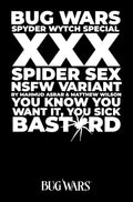 Bug Wars: The Spyder Wytch Special (2026) #1B