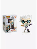 Pop! Games: Overwatch - Junkrat #383 Box Lunch Exclusive