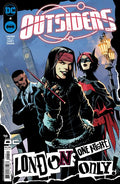 Outsiders (2024) #4